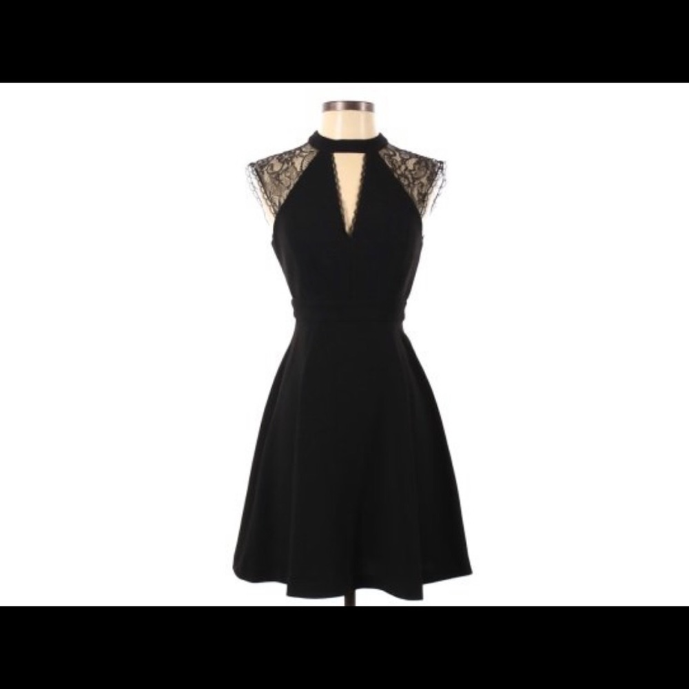 Bcbg generation cocktail dress
